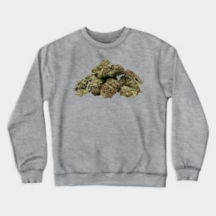 Cannabis Crewneck Sweatshirt